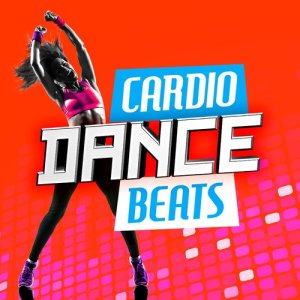 Cardio Dance Crew的專輯Cardio Dance Beats