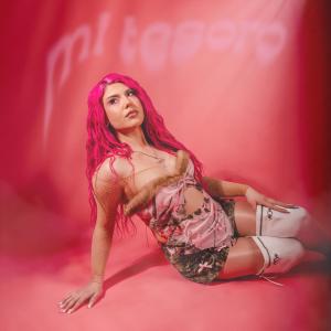 destiny ron的專輯Mi Tesoro