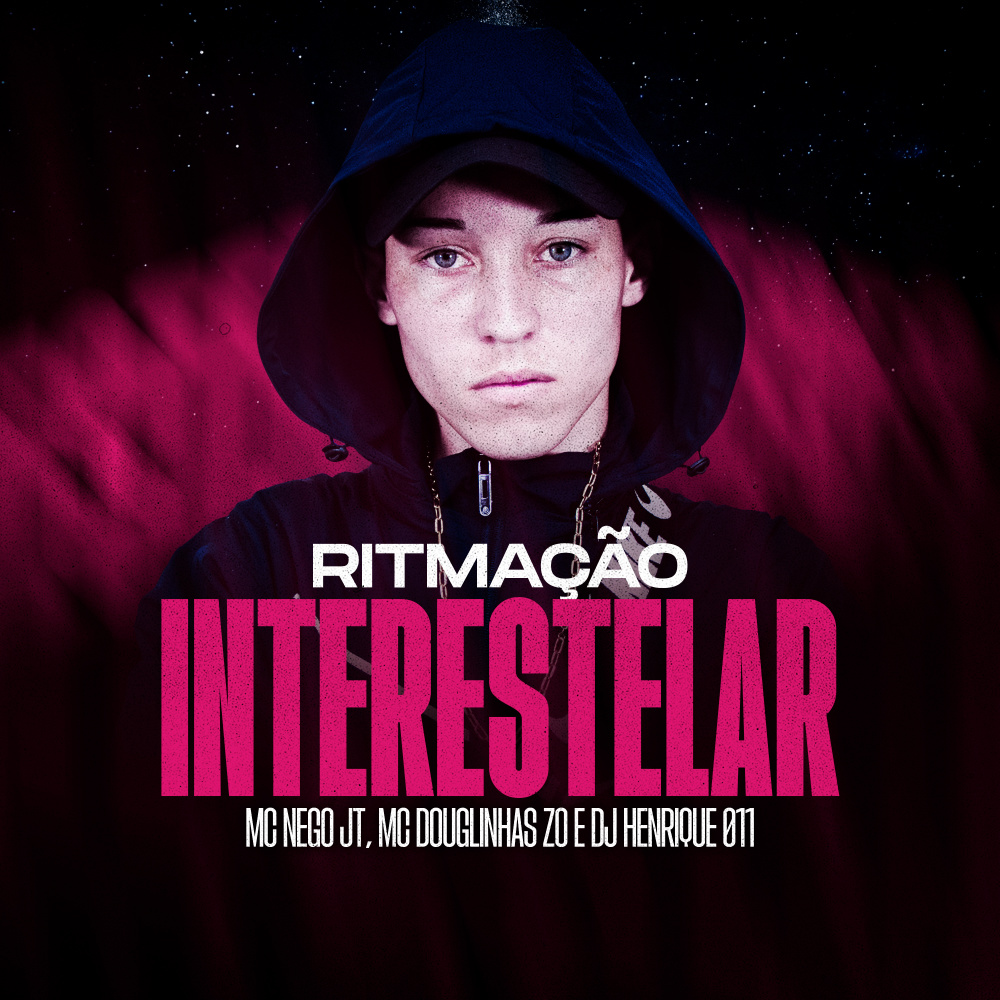 Ritmação Interestelar (Explicit)