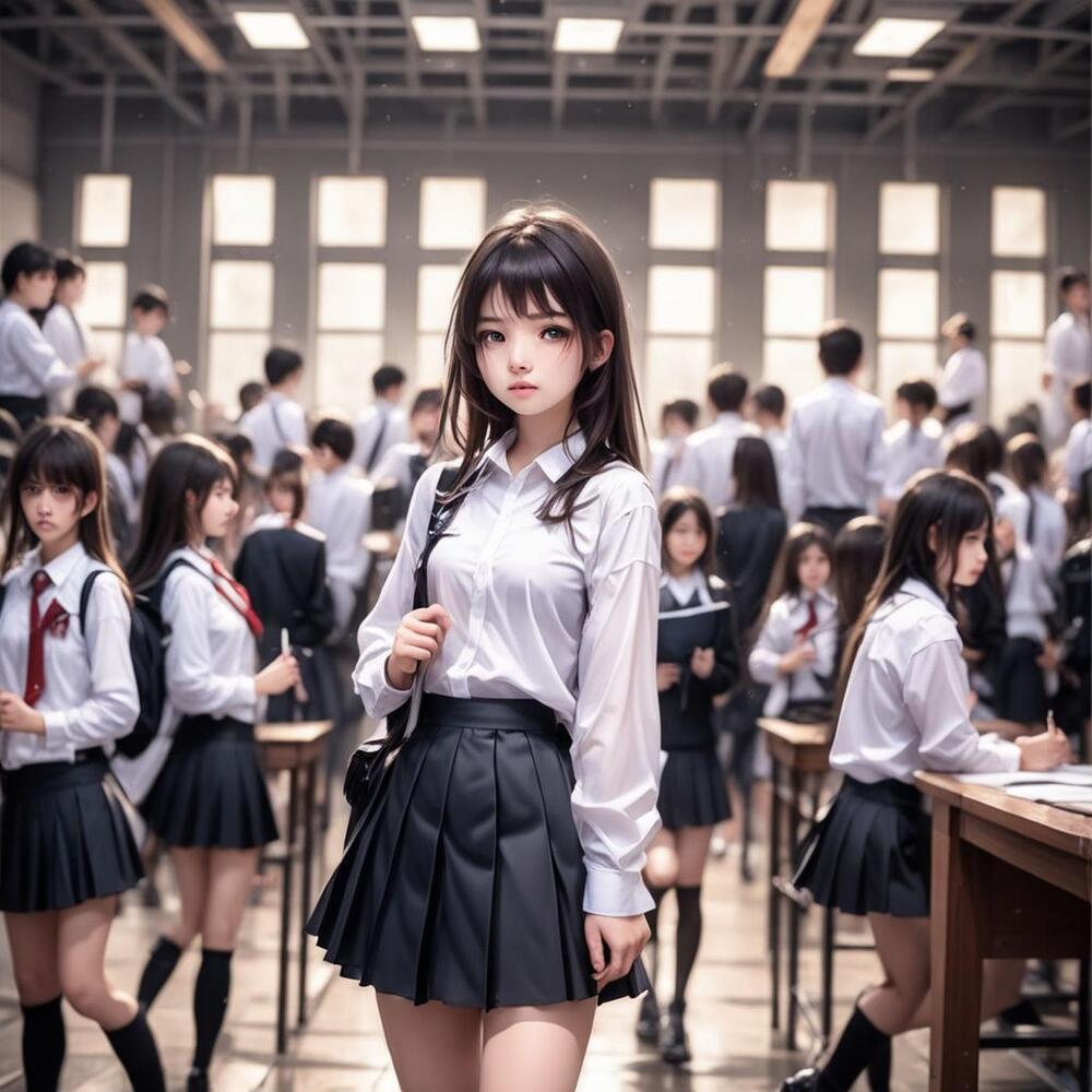 个人成长
