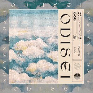 Album Odisei from Saib