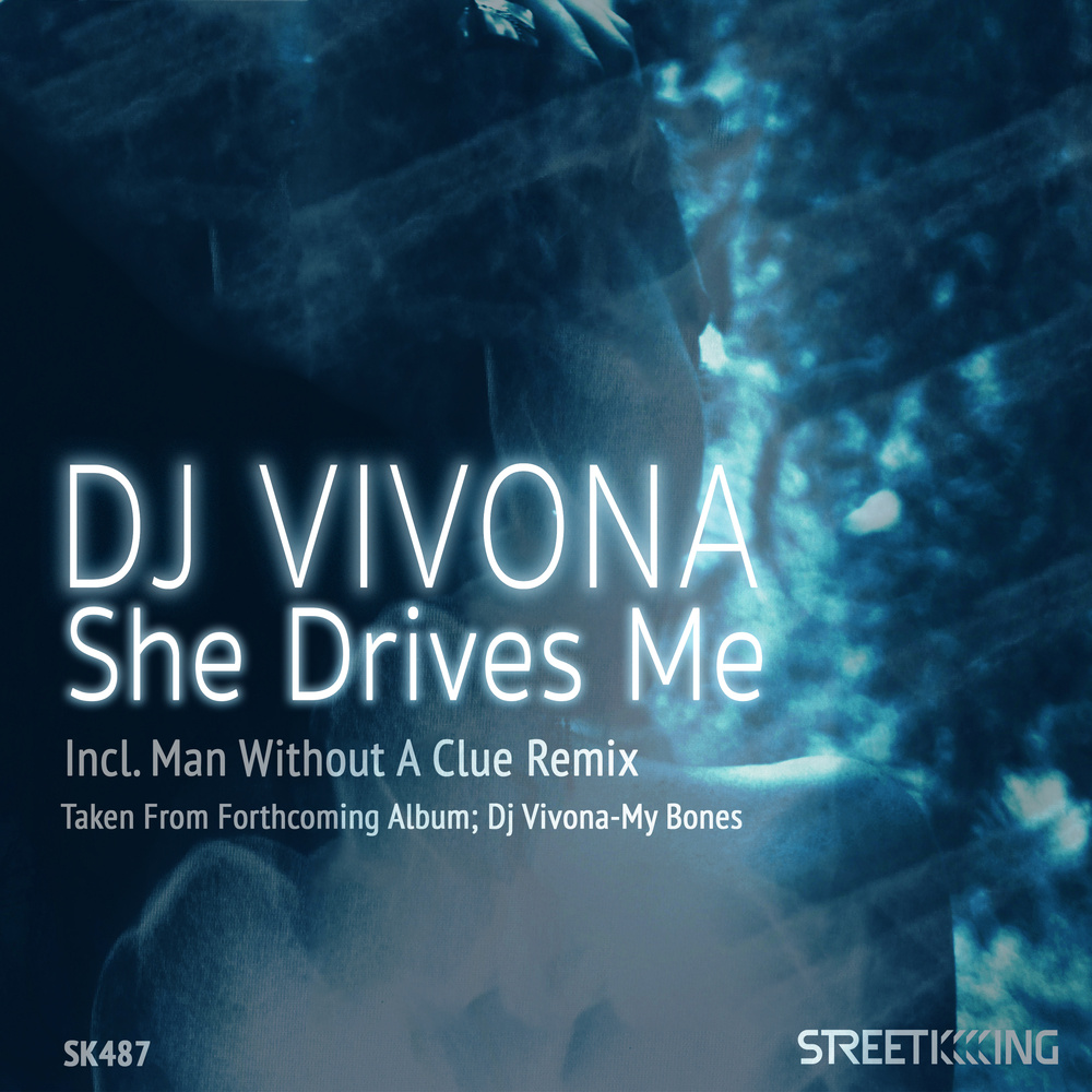 She Drives Me (Alternative Mix)