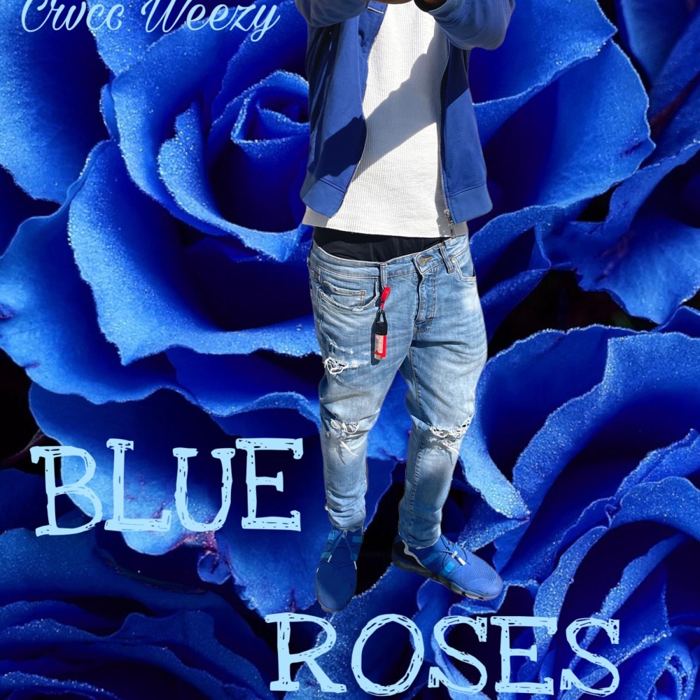 Blue Roses (Explicit)