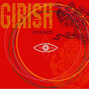 收聽Girish的Ganapati (Elephunk Remix)歌詞歌曲