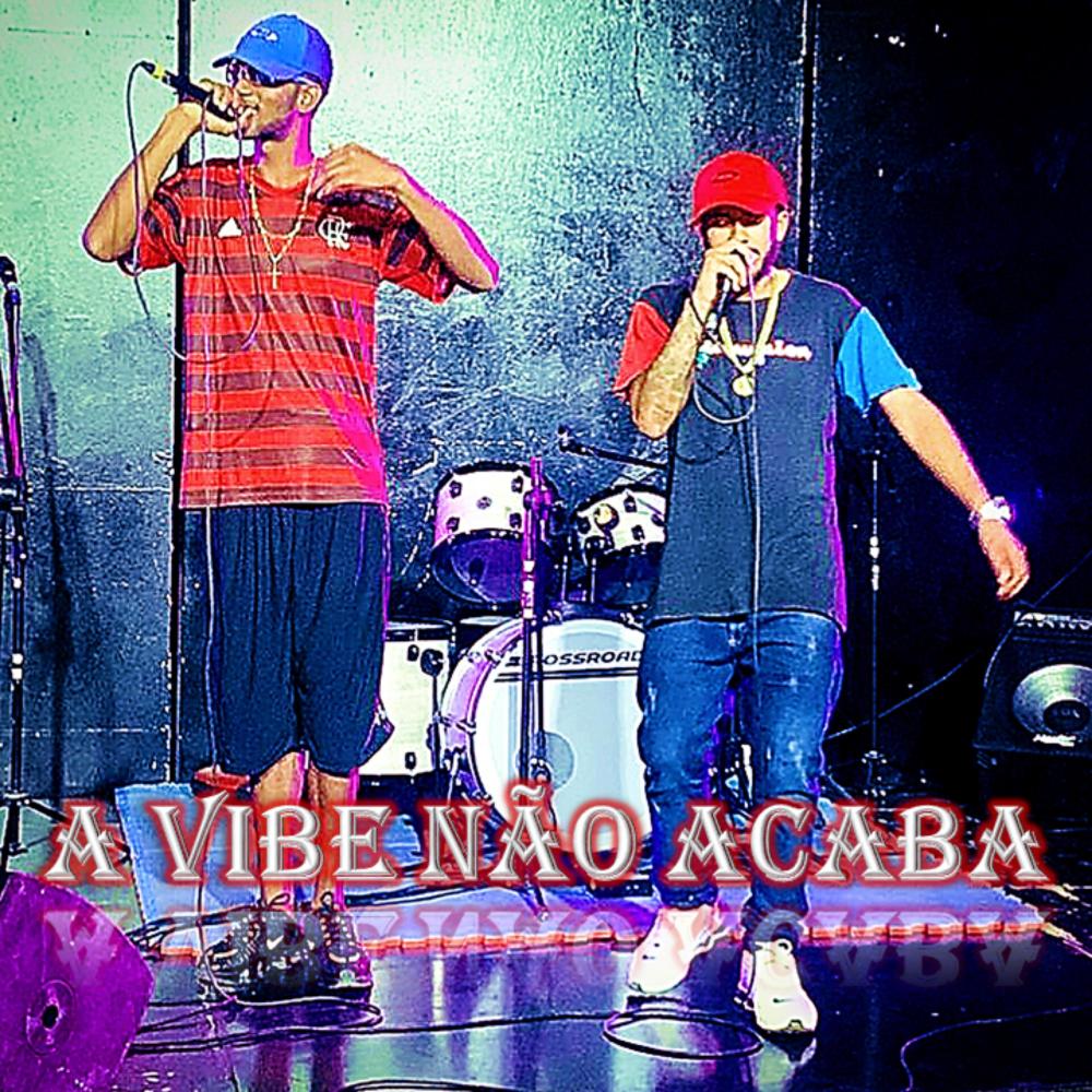 A Vibe Não Acaba (feat. Sorriso jc) (Explicit)