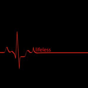 Dengarkan lagu Lifeless nyanyian Eddison Patterson dengan lirik