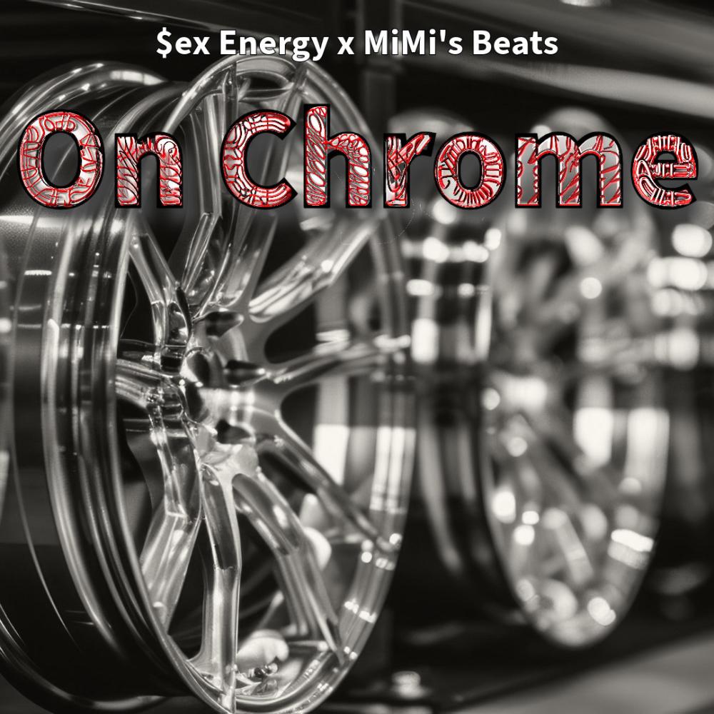 On Chrome (Explicit)