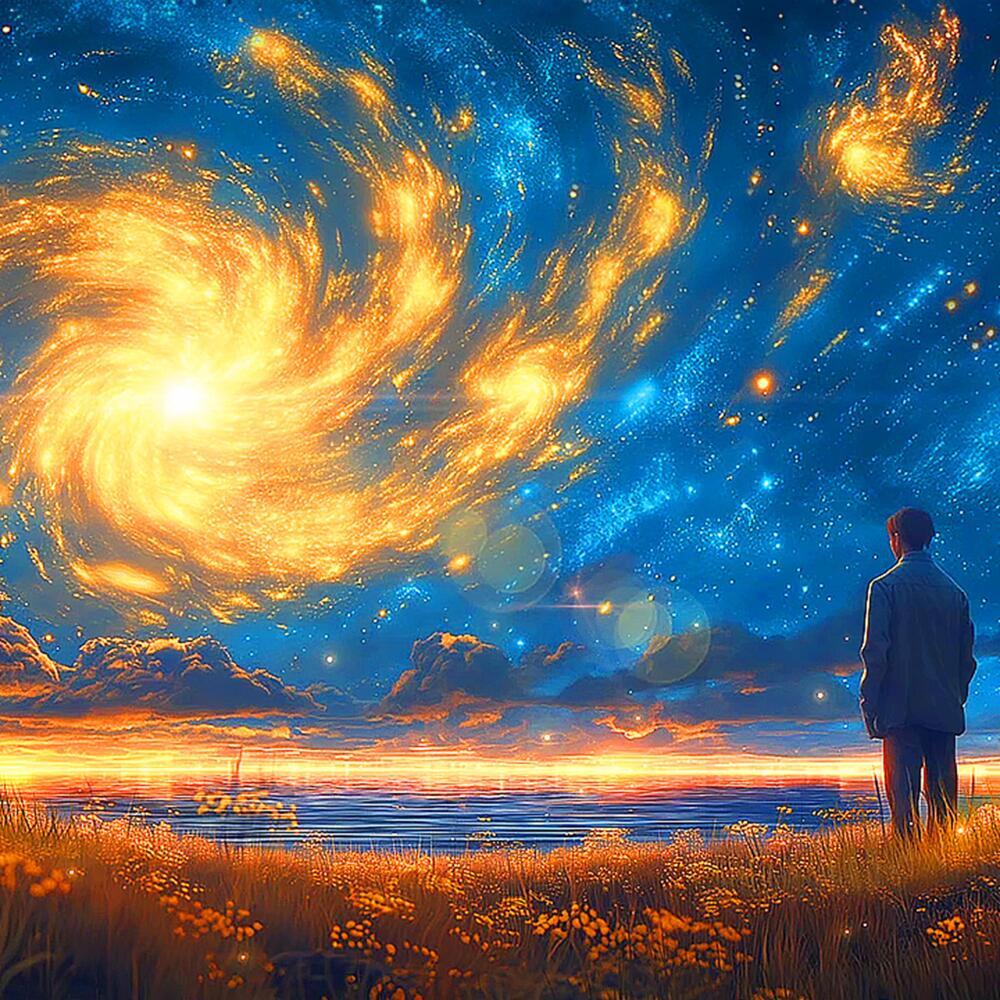528 Hz Healing & Self Love
