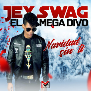 Jey Swag的专辑Navidad Sin Ti