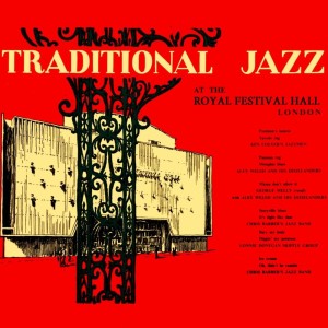 Listen to Storyville Blues song with lyrics from Chris Barber And His Jazz Band