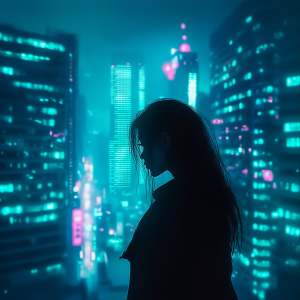 收聽auroratønes的Paralyzed歌詞歌曲