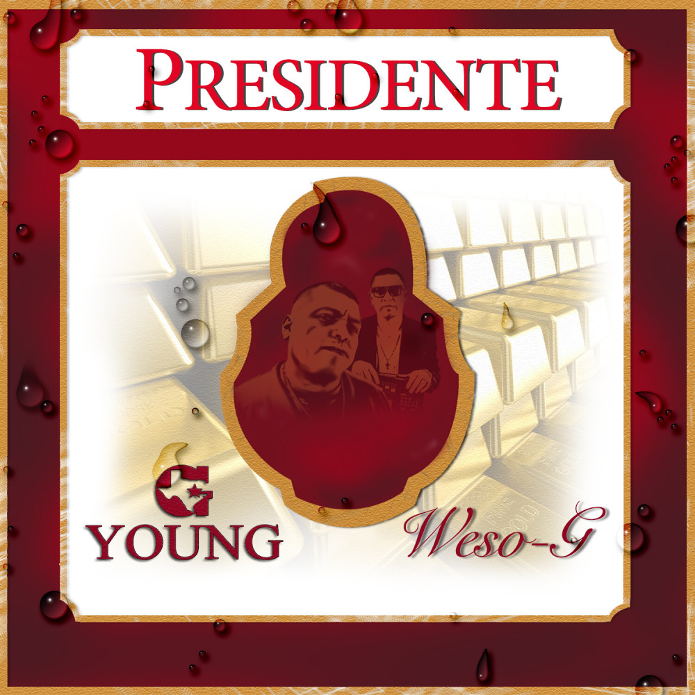 Presidente (Explicit)