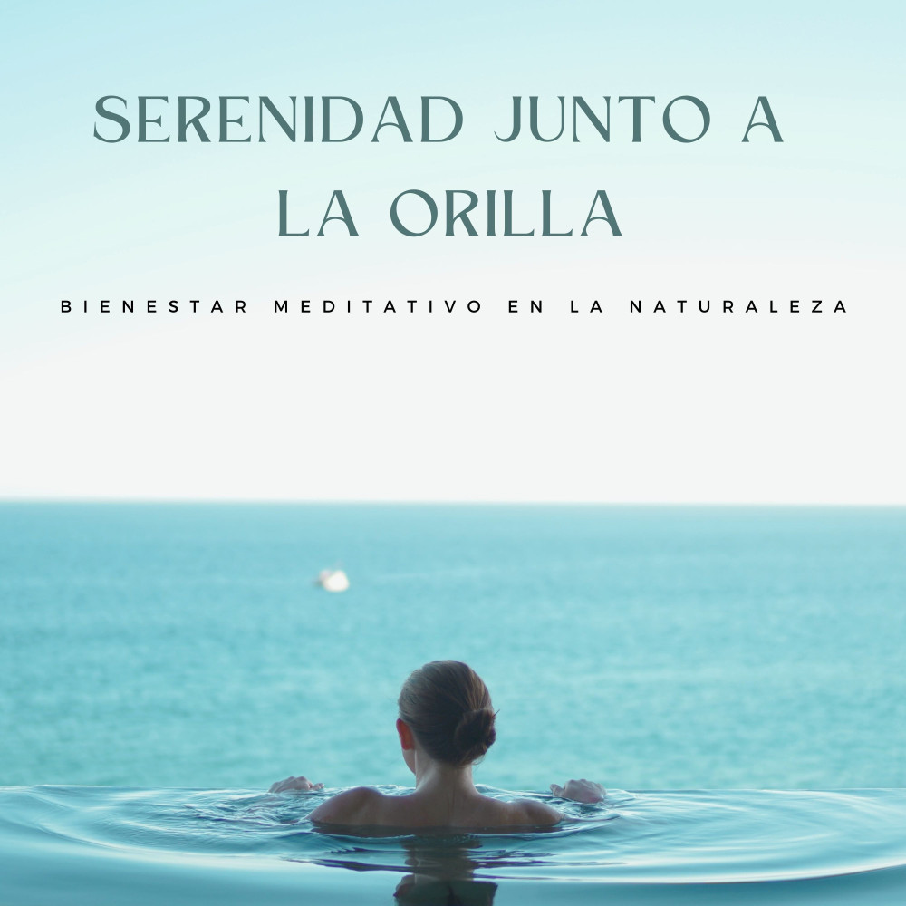 Armonía Apacible En La Orilla