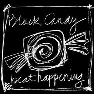 Album Black Candy from Beat Happening