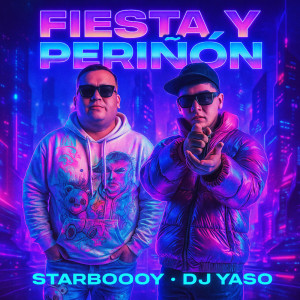 Album Fiesta y Periñon (Explicit) from 