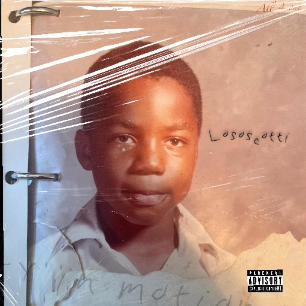 Red (feat. Dusse) (Explicit)