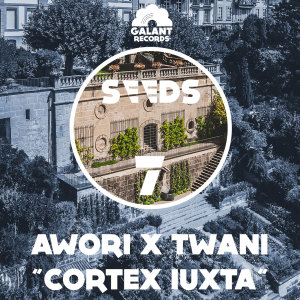收聽Awori的Cortex Iuxta (Explicit)歌詞歌曲