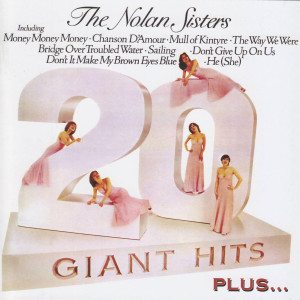 ดาวน์โหลดและฟังเพลง Oh My Darling พร้อมเนื้อเพลงจาก The Nolan Sisters