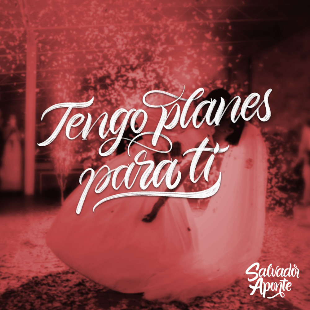 Tengo Planes para Ti