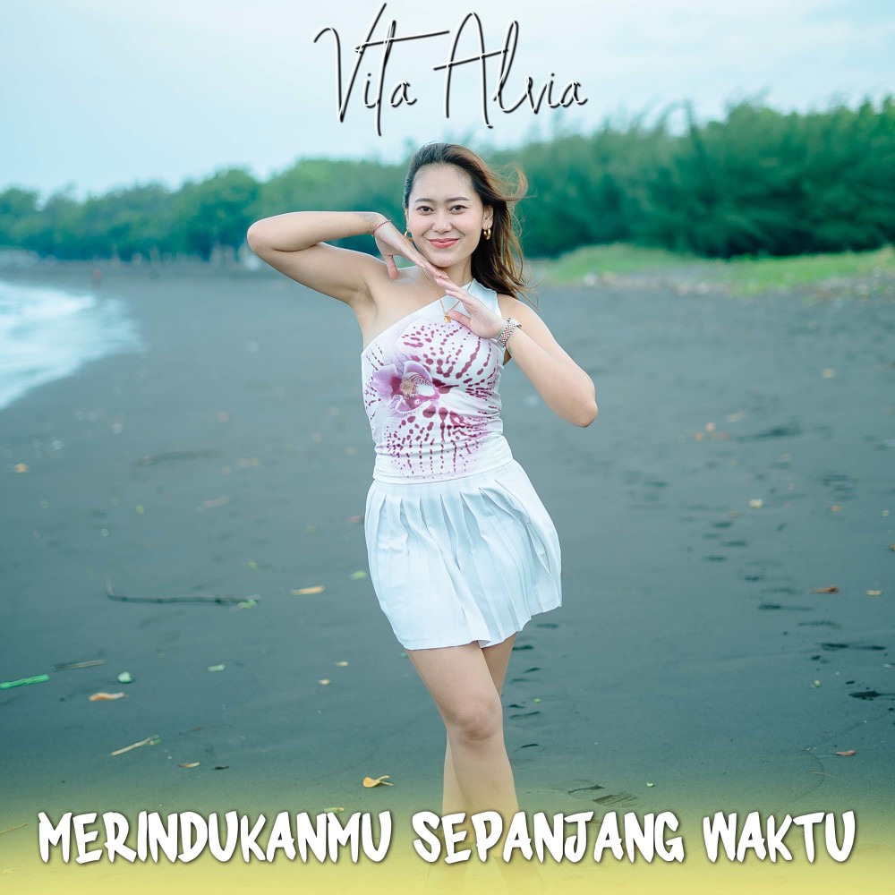 Merindukanmu Sepanjang Waktu