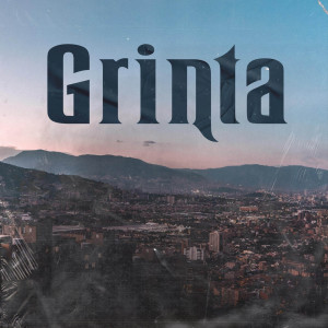 Listen to Grinta (Explicit) song with lyrics from Libre-K