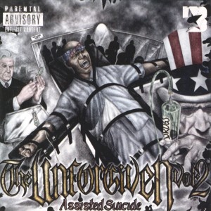 收聽X-Raided的Kill Or Be Killed (The Legend of Li'L Man) (Explicit)歌詞歌曲