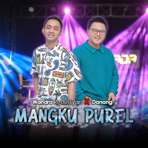 Album Mangku Purel oleh Danang