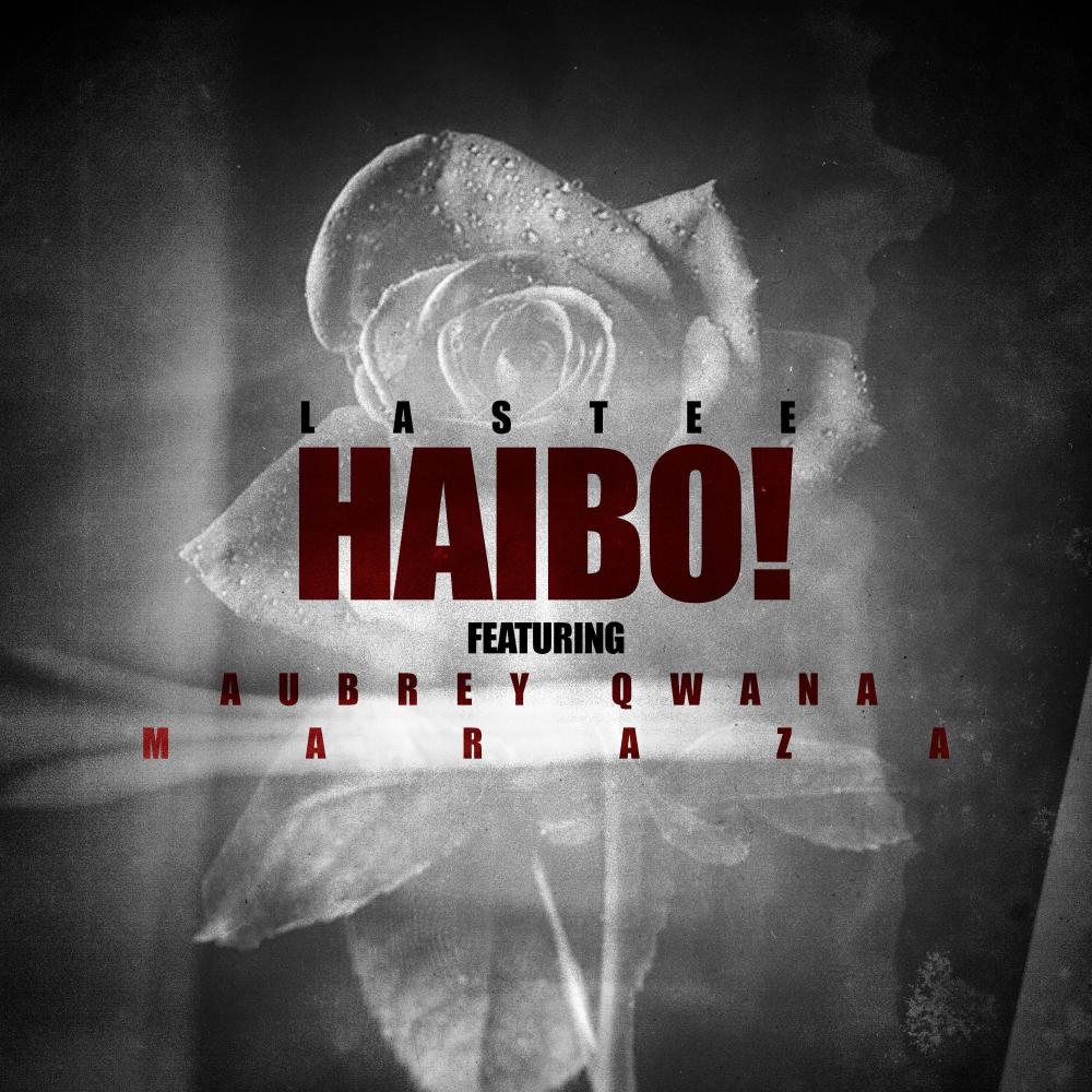 HAIBO (feat. Aubrey Qwana & MarazA)