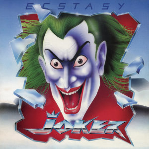 收聽Joker（歐美）的Ecstasy歌詞歌曲