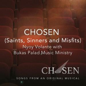 Chosen dari Nyoy Volante