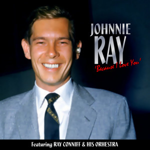 收聽Johnnie Ray的Soliloquy Of A Fool歌詞歌曲