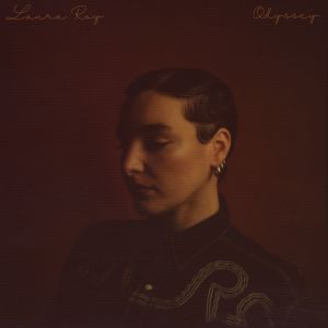 Laura Roy的專輯Odyssey