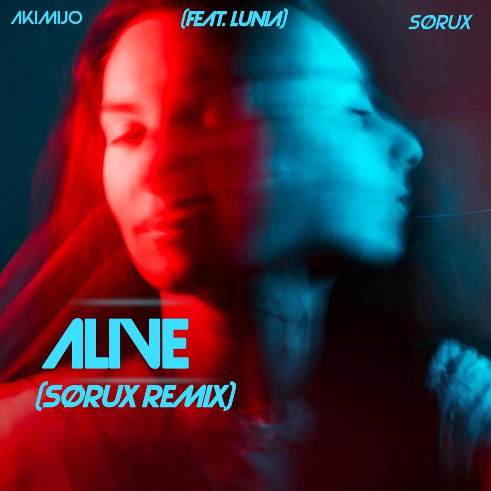 Alive (feat. Lunia & Asnv) (Sørux Remix Hardcore Mix)