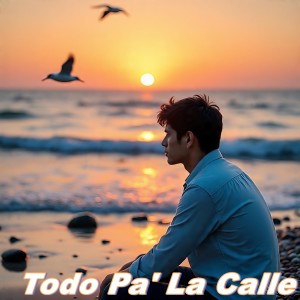 Album Todo Pa' La Calle from 