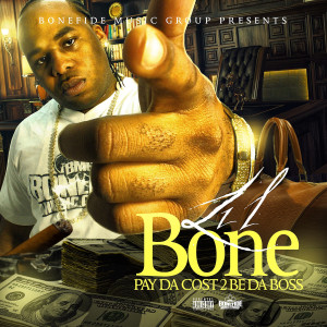 Listen to Out My Brain (Explicit) song with lyrics from Lil Bone