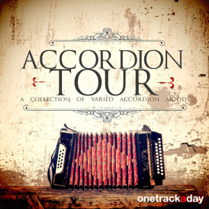 Album Accordion Tour (A Collection of Varied Accordion Moods) oleh Marco Lo Russo