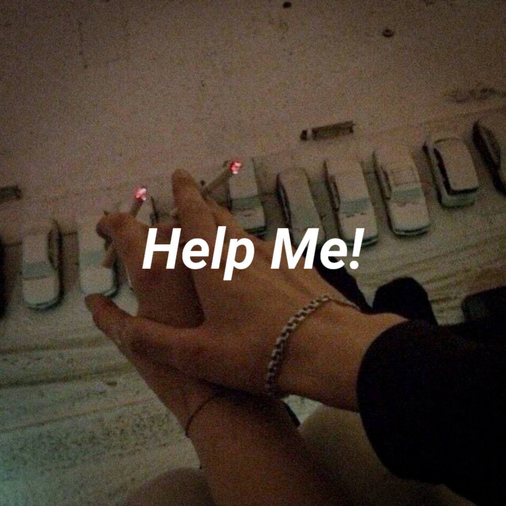Help Me!
