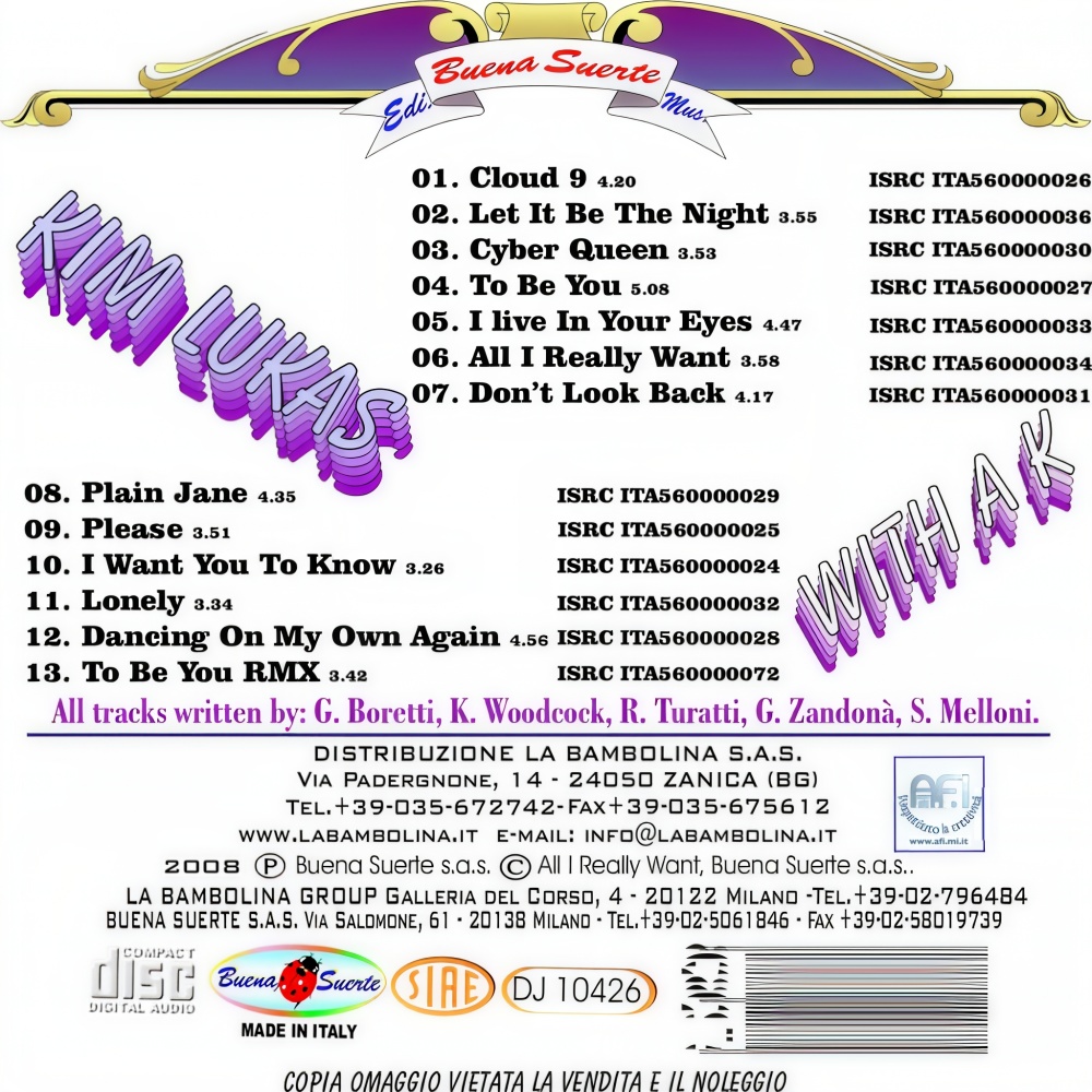 To Be You Rmx (Remix)