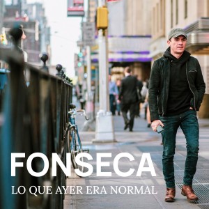 ดาวน์โหลดและฟังเพลง Lo Que Ayer Era Normal พร้อมเนื้อเพลงจาก Fonseca