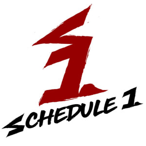 ดาวน์โหลดและฟังเพลง My Ways พร้อมเนื้อเพลงจาก Schedule 1