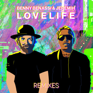 LOVELIFE (Remixes) dari Jeremih