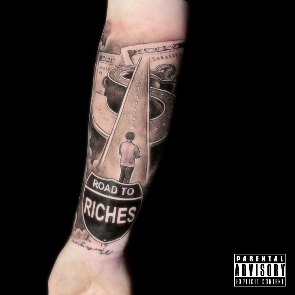 Perfect Timing (feat. ycbkody, zaykv & concern) (Explicit)