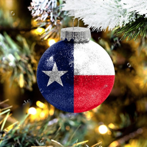 Will Carter Band的專輯Christmas In Texas