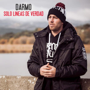 Album Solo Líneas de Verdad from Darmo