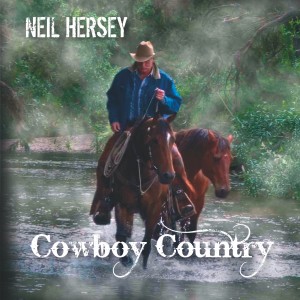 ดาวน์โหลดและฟังเพลง Cowboy พร้อมเนื้อเพลงจาก Neil Hersey