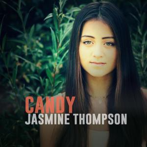 Album Candy (Live Version) from Jasmine Thompson