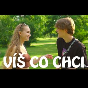 Album VÍŠ CO CHCI oleh Adéla Zouharová