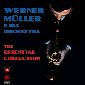 收聽Werner Muller & His Orchestra的La Banda歌詞歌曲