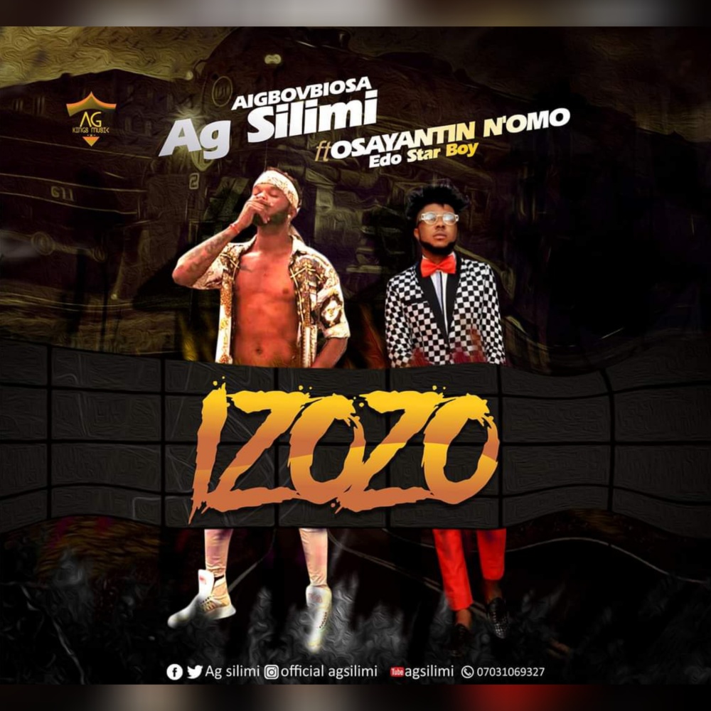 IZOZO