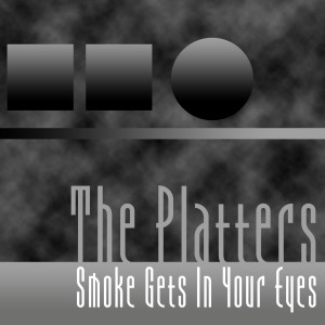 收聽The Platters的Great Pretender歌詞歌曲